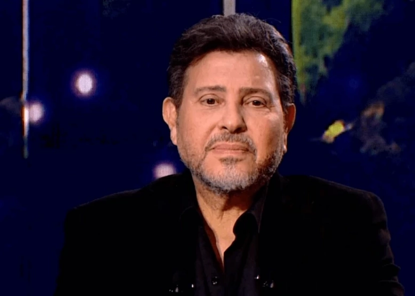 وفاة المطرب هاني شاكر بعد صراع طويل مع المرض