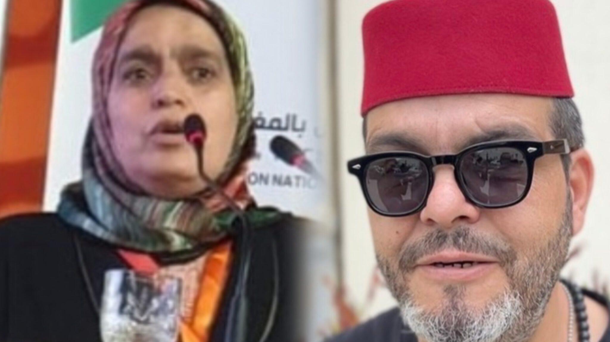 طنجة: مصباح بني مكادة يتضامن مع المستشارة "فاطمة بلحسن" ويندد بتصريحات المستشار الاستقلالي "العوامي"