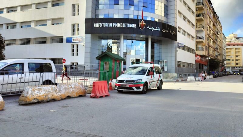طنجة… توقيف متورطين في اختلاق جريمة اختطاف مزيف مقابل مبلغ مالي