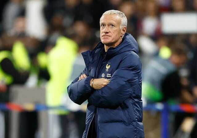 مدرب المنتخب الفرنسي: أسود الأطلس من بين أبرز المرشحين للتتويج بمونديال 2026