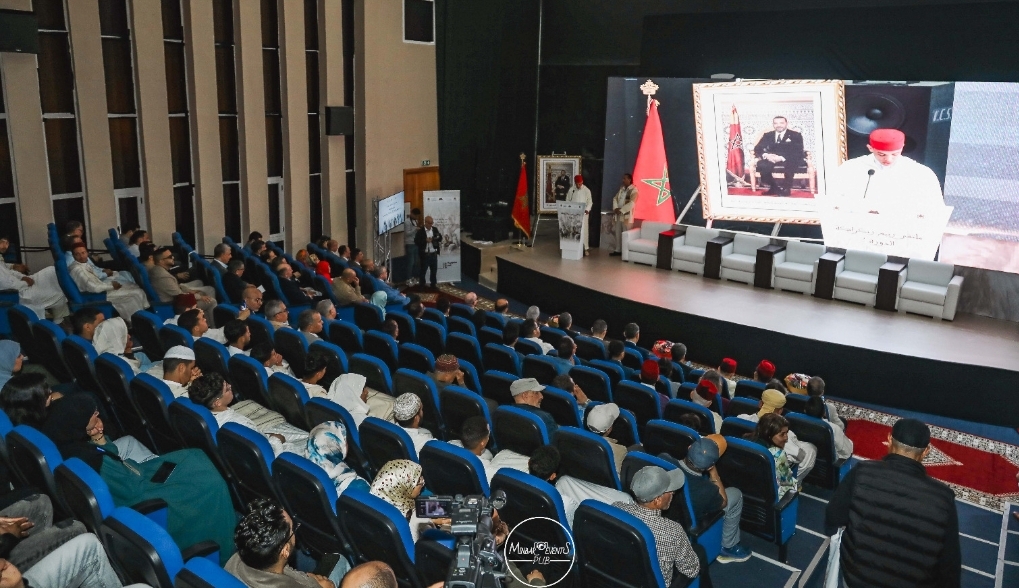 ملتقى "ربيع ركراكة" يدعو إلى تحويل التراث إلى رافعة للتنمية المجالية المستدامة