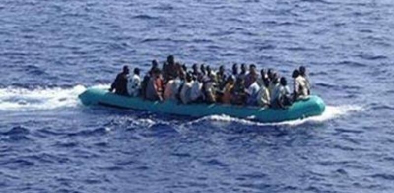 هل تحولت بوقنادل إلى نقطة جديدة للهجرة السرية؟.. إحباط محاولة بسواحل سلا وتوقيف شبكة للاتجار بالبشر
