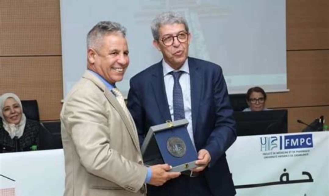 لجنة الأمم المتحدة للوقاية من التعذيب تزور فرنسا بقيادة خبراء من دول الجنوب بينهم المغربي عمر بطاس
