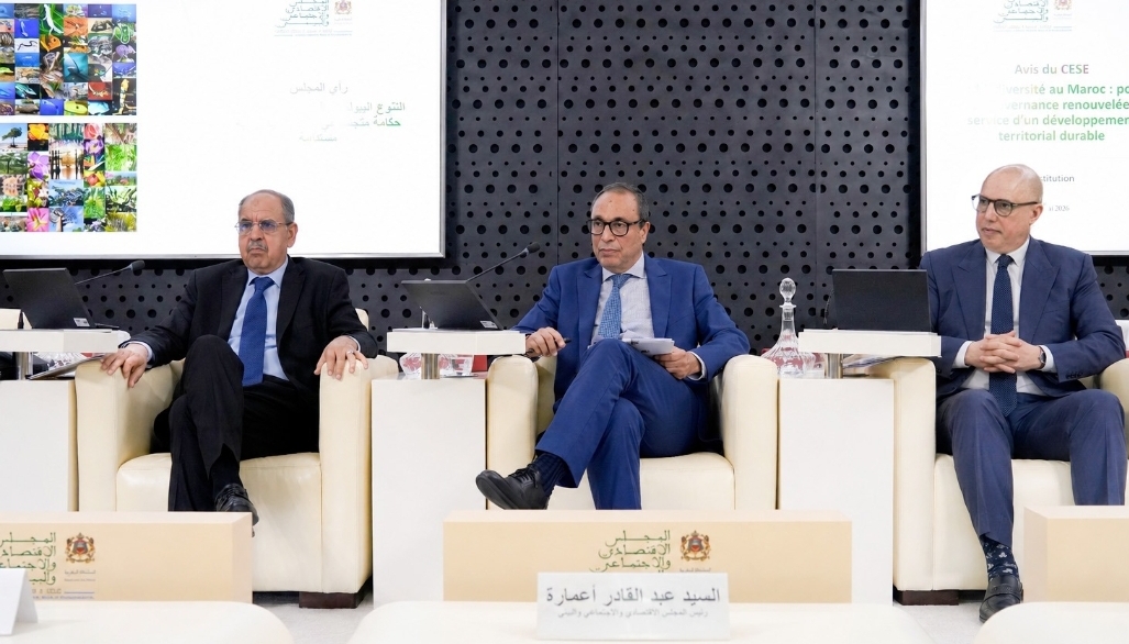 المجلس الاقتصادي يدعو إلى تحديث الإطار القانوني لحماية التنوع البيولوجي بالمغرب
