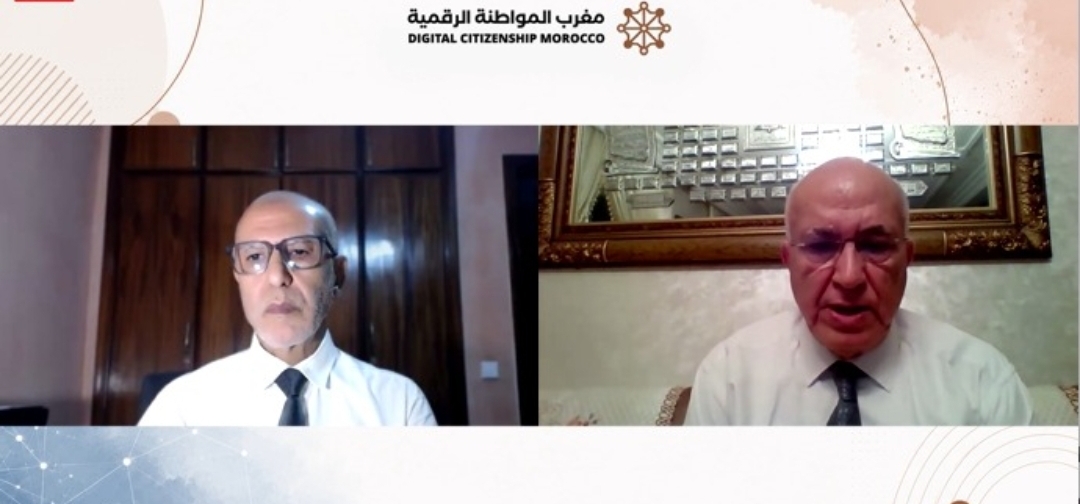 خبير مغربي يحذر من تهديدات تستهدف البنيات التحتية الرقمية عبر الكابلات البحرية والهجمات السيبرانية 