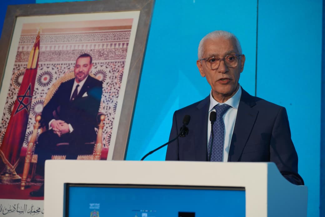 الطالبي العلمي: الانفتاح والشفافية رهان لتعزيز الثقة في المؤسسات ومواجهة التضليل بإفريقيا