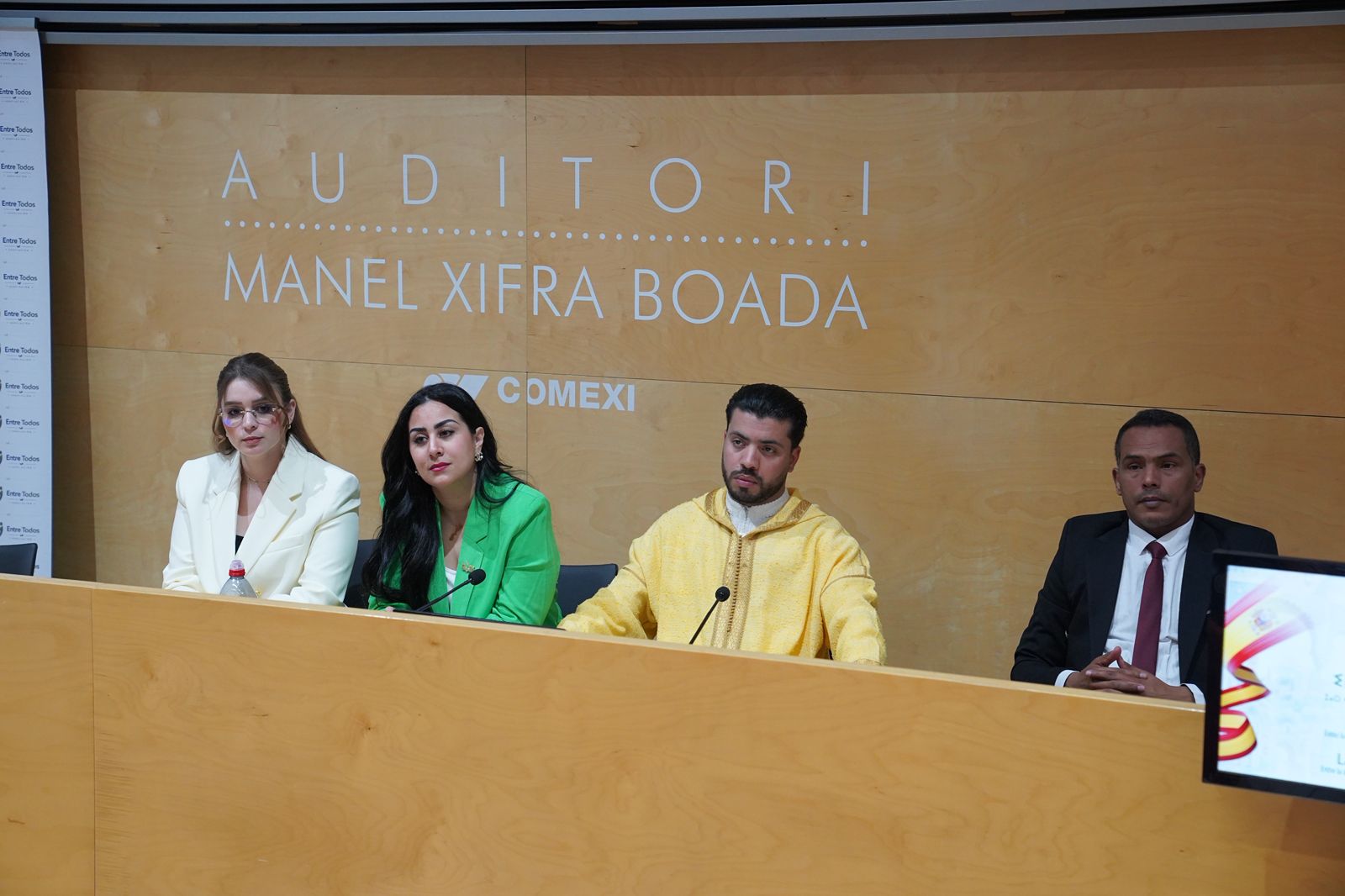 إسبانيا: ندوة وطنية حول قضايا الجالية تناقش البعد الجغرافي واستمرارية الانتماء