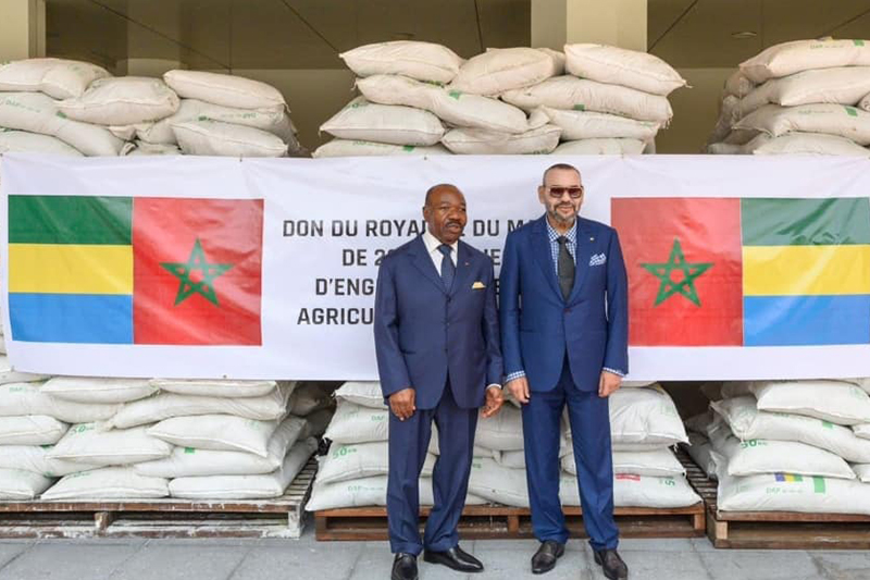 منتدى: المغرب يمتلك فرصا كبيرة لتعزيز حضوره الاقتصادي داخل إفريقيا
