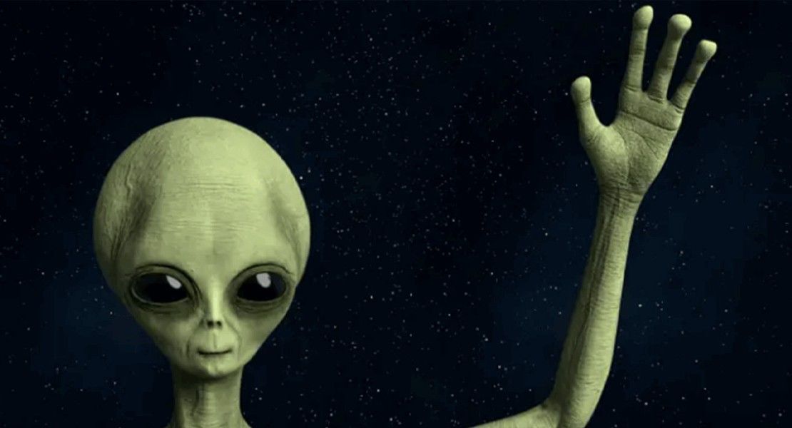 نحو 47 في المائة من الأمريكيين يعتقدون أن كائنات فضائية زارت الأرض (صحيفة أمريكية)