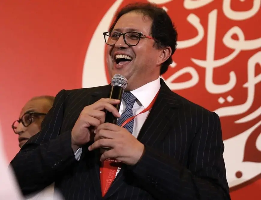 الوداد الرياضي يحدد موعد الجمع العام ويفتح باب الترشح لرئاسة النادي
