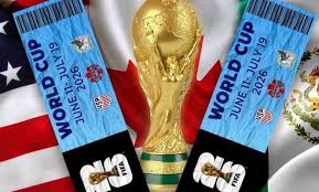 مونديال 2026.. « فيفا » يطرح دفعة جديدة من التذاكر