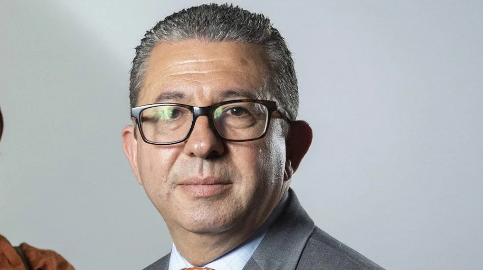 سفير المغرب في السويد يدعو إلى تجاوز مرحلة الحوار  والانتقال إلى تنفيذ مشاريع ملموسة في افريقيا 