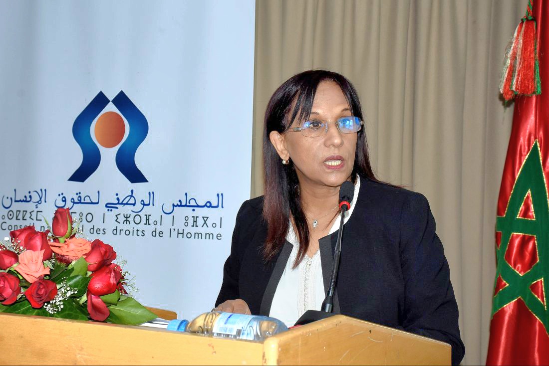 المغرب يترأس مجموعة العمل الفرنكفونية للذكاء الاصطناعي وحقوق الإنسان