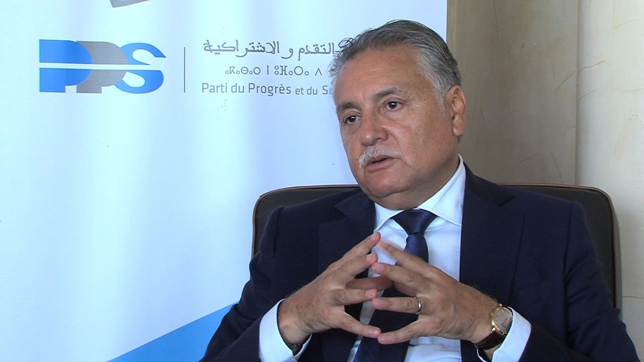 التقدم والاشتراكية يطالب ببديل ديمقراطي ويتهم الحكومة بـ "تضارب المصالح" والتطبيع مع "الريع والفساد"