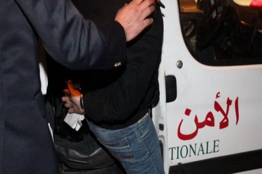 المضيق: توقيف سبعيني نرويجي مبحوث عنه دوليًا في قضية تبييض أموال