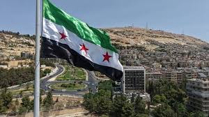 سوريا تحظر البضائع الإسرائيلية إلى جانب المخدرات والأسلحة في قانون جديد