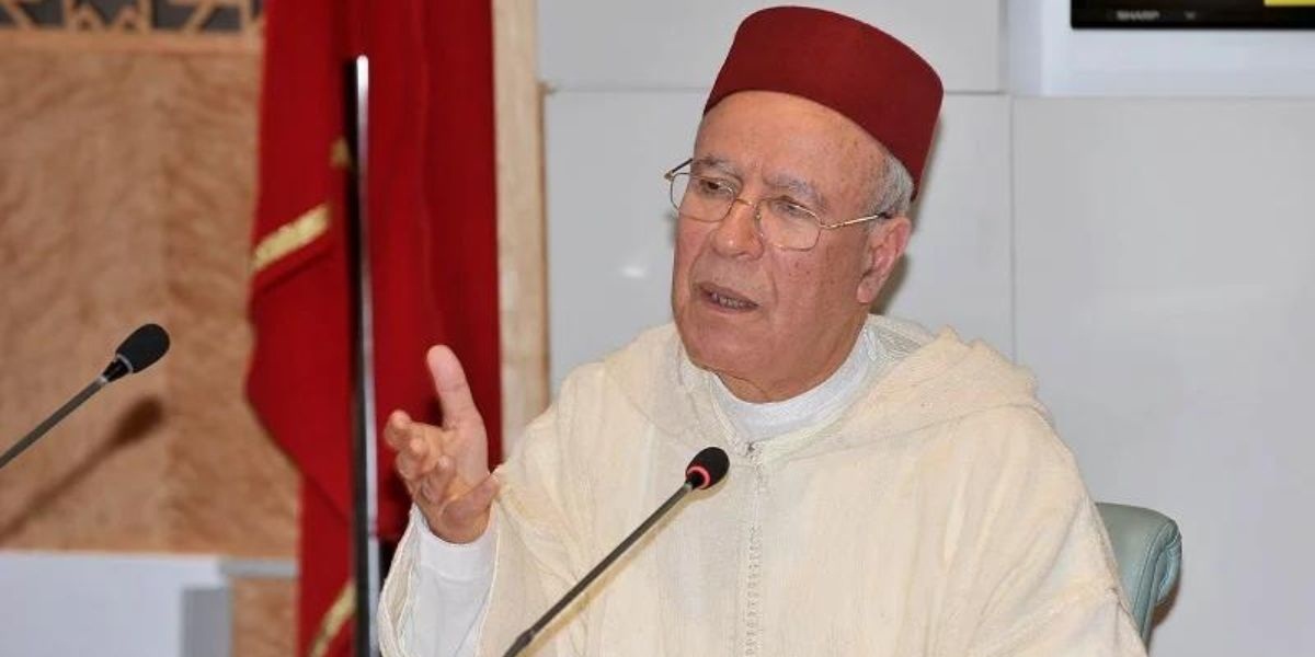 المعارضة الاتحادية تستفسر وزير الأوقاف عن الوضعية المادية والاجتماعية للمؤذنين