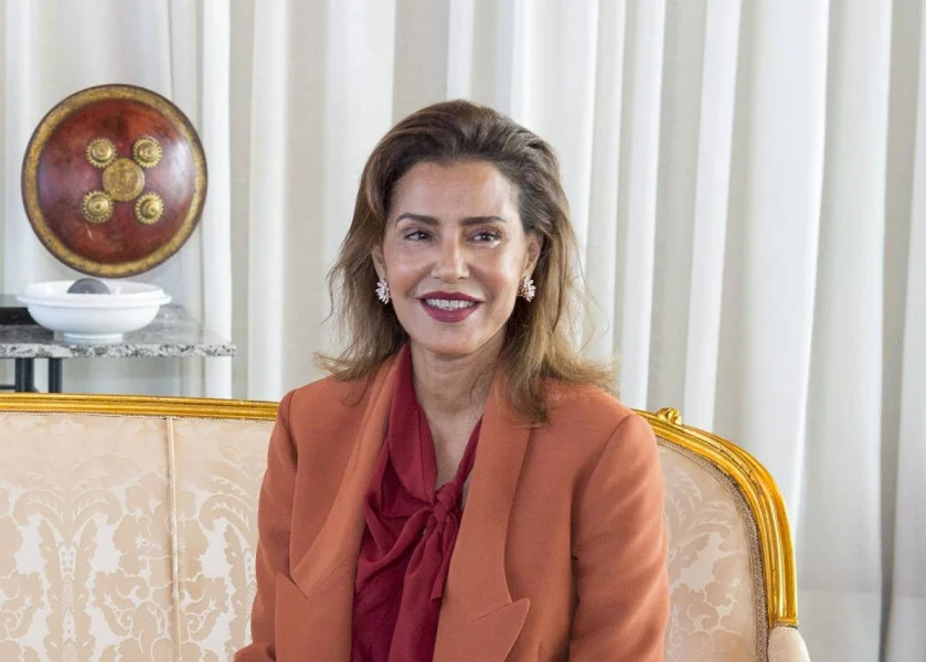 الأميرة للا مريم تترأس المجلس الإداري للمصالح الاجتماعية للقوات المسلحة الملكية