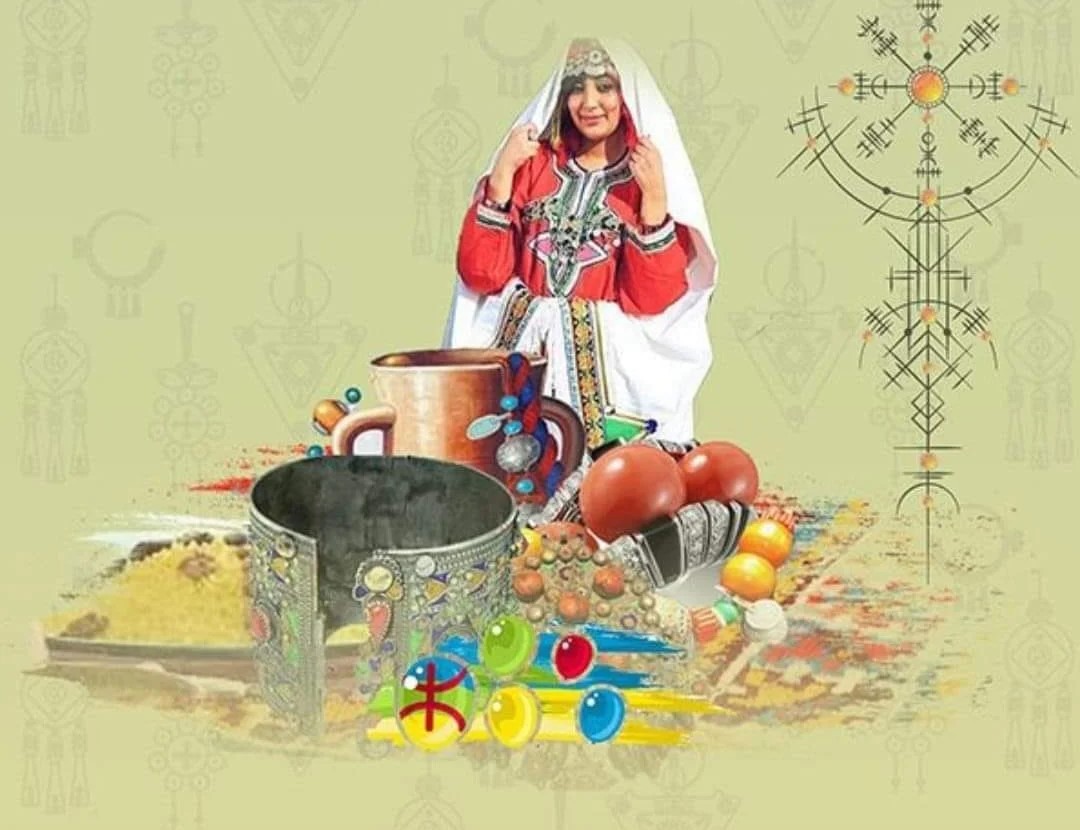 المعرض الدولي للنشر والكتاب... باحثون يبرزون أهمية إدماج التراث الأمازيغي في المناهج التربوية
