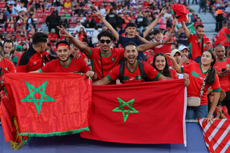 كأس العالم 2026: "لارام" تطلق برنامجا استثنائيا لنقل مشجعي المنتخب المغربي نحو الولايات المتحدة الأمريكية