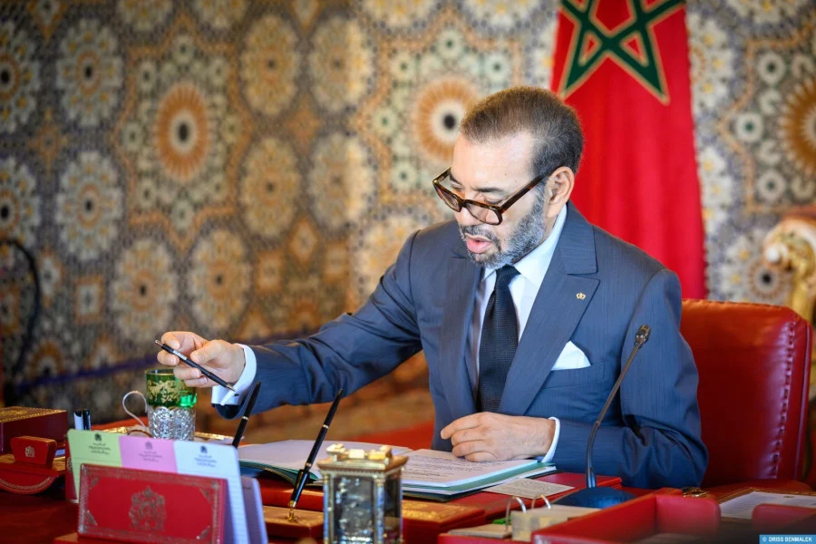 طوكيو تشيد بمبادرة الملك في إفريقيا وتؤكد دعمها القوي لمغربية الصحراء
