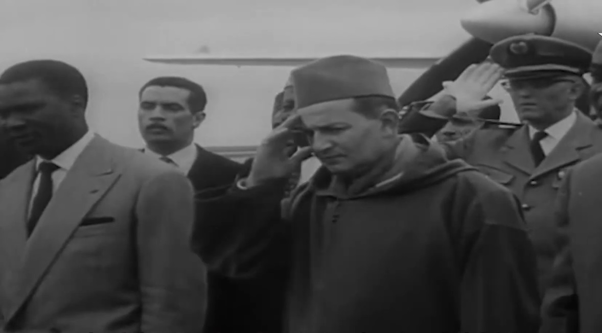 مورسيا... عرض فيلم وثائقي حول دعم المغرب لحركات التحرر في إفريقيا