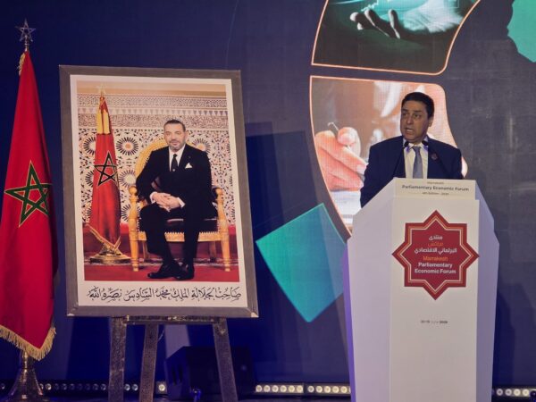 حجيرة: منطقة التجارة الحرة القارية الإفريقية تمثل أحد أكبر المشاريع التنموية والاندماجية بالقارة – اليوم 24