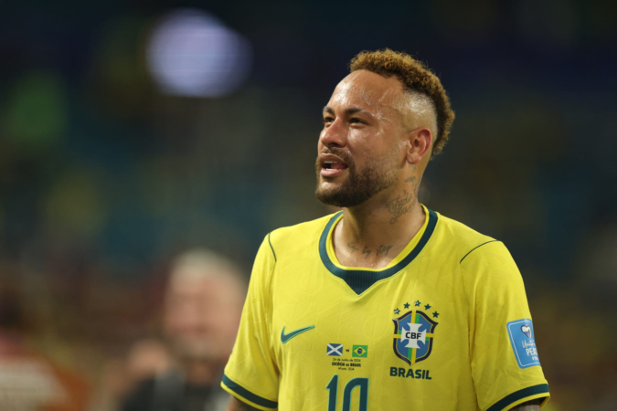 « نيمار » يسخر من « ملك التوقعات » بعد إقصاء المغرب لهولندا من مونديال 2026: أخطأت مرة أخرى! – اليوم 24