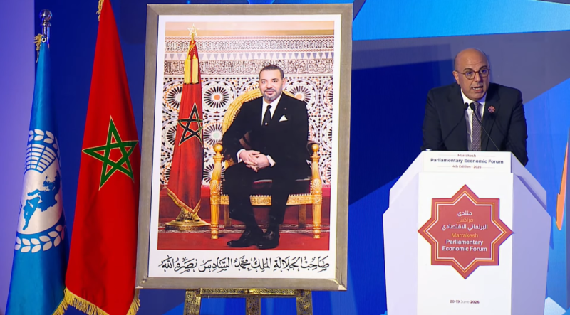 ولد الرشيد في منتدى مراكش: الشراكة المغربية الخليجية تجاوزت منطق العلاقات الثنائية التقليدية – اليوم 24
