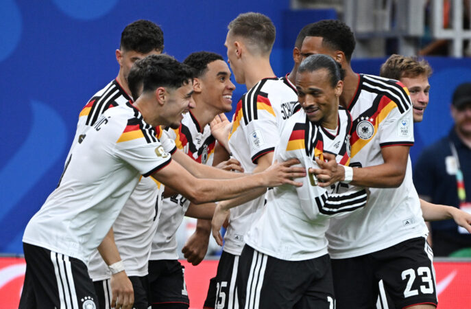 مونديال 2026.. منتخب ألمانيا يمطر شباك كوراساو بسباعية في افتتاح مشواره بالمنافسة