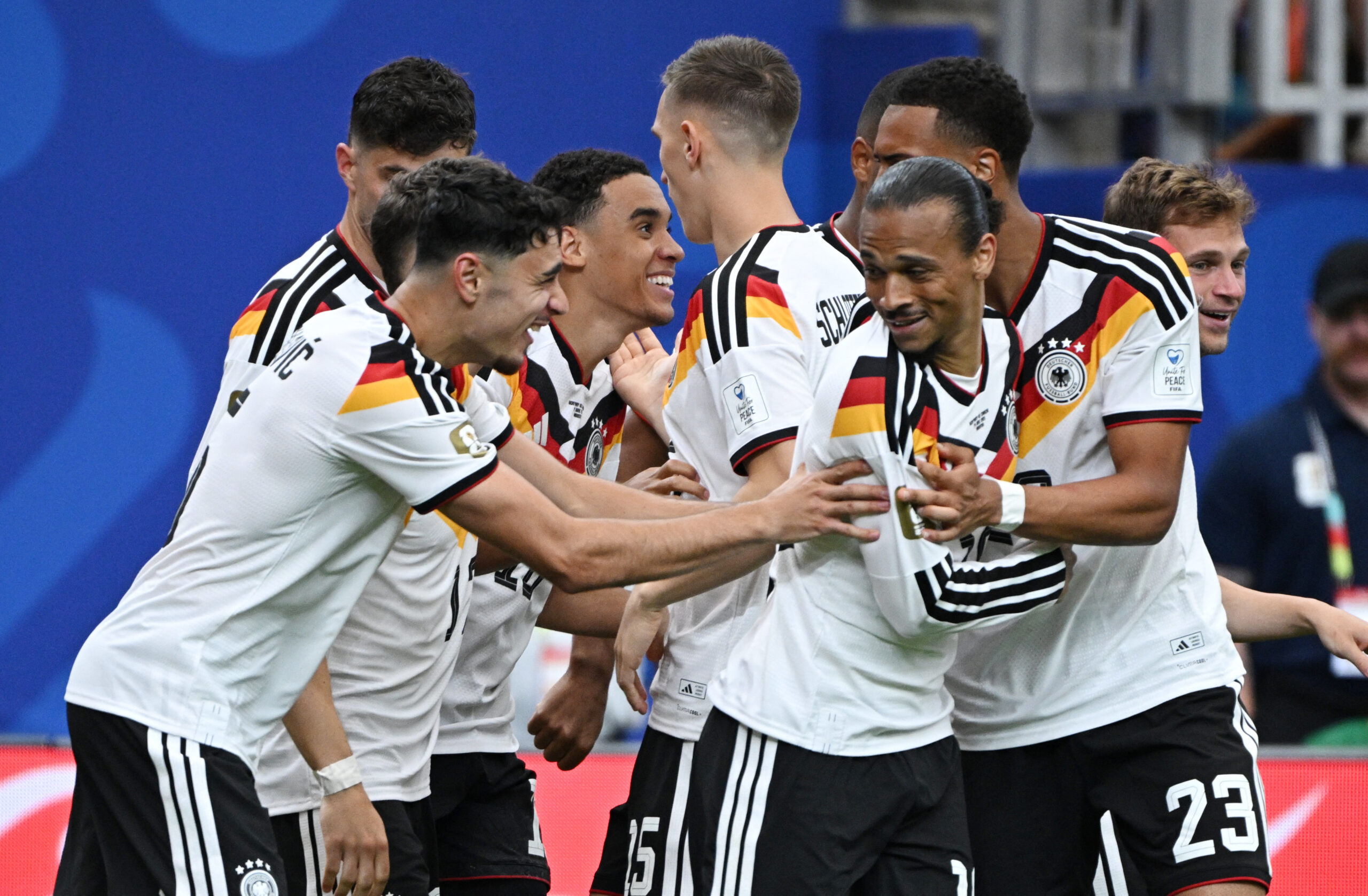 مونديال 2026.. منتخب ألمانيا يمطر شباك كوراساو بسباعية في افتتاح مشواره بالمنافسة