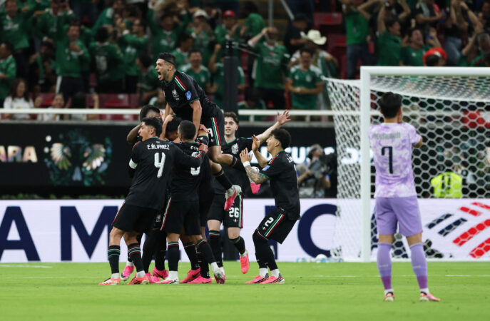مونديال 2026: المنتخب المكسيكي إلى الدور الموالي بانتصاره على كوريا الجنوبية