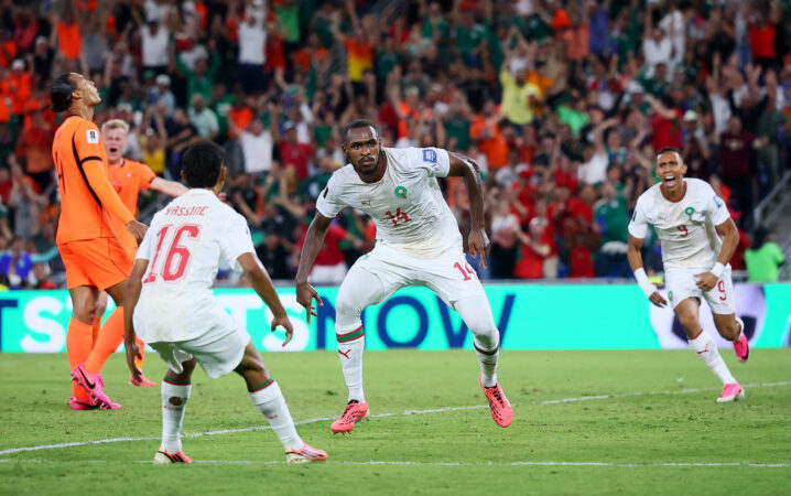 مونديال 2026: الضربات الترجيحية تقود المنتخب الوطني المغربي إلى ثمن النهائي على حساب هولندا – اليوم 24