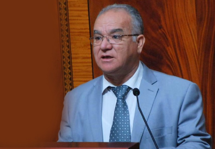 برلماني من الأغلبية ينتقد تمركز الاستثمارات في محور الدارالبيضاء القنيطرة طنجة