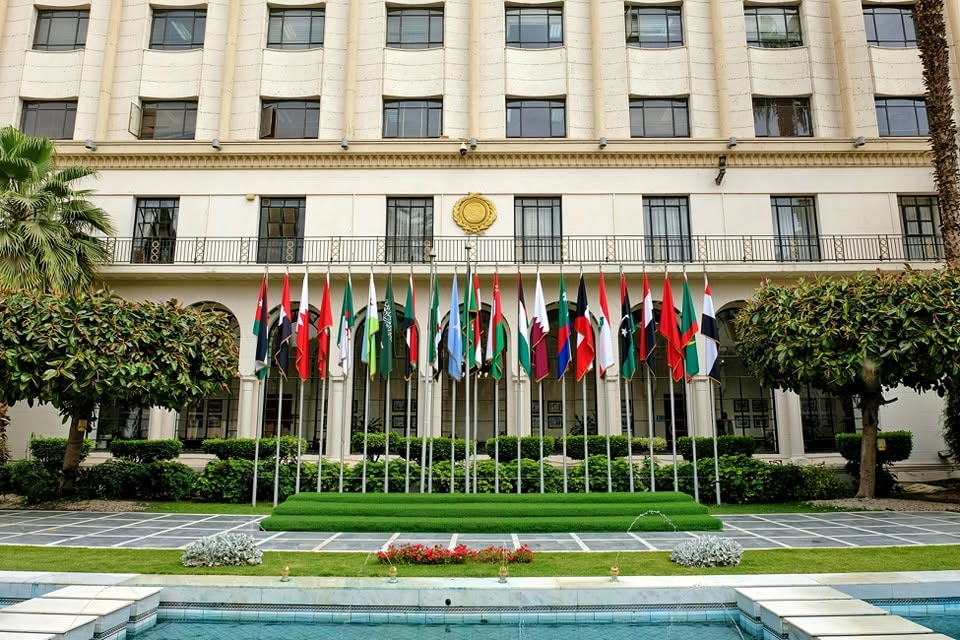 مكافحة الإرهاب على جدول أعمال اجتماع وزراء العدل العرب