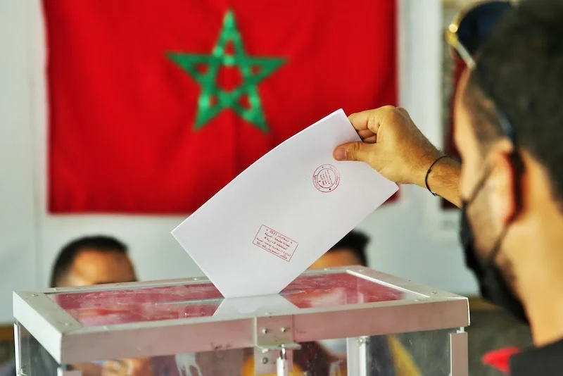 الداخلية تودع نتائج مراجعة اللوائح الانتخابية وتحدد آجال الطعون قبل استحقاقات شتنبر 2026