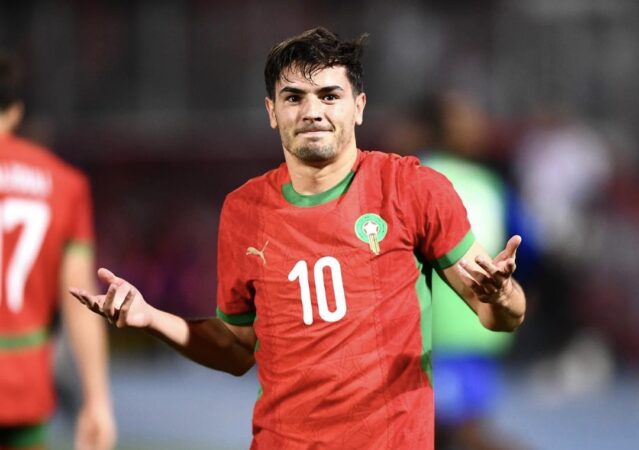 مونديال 2026: المغرب يراهن على انتفاضة دياز أمام هولندا في موقعة العبور