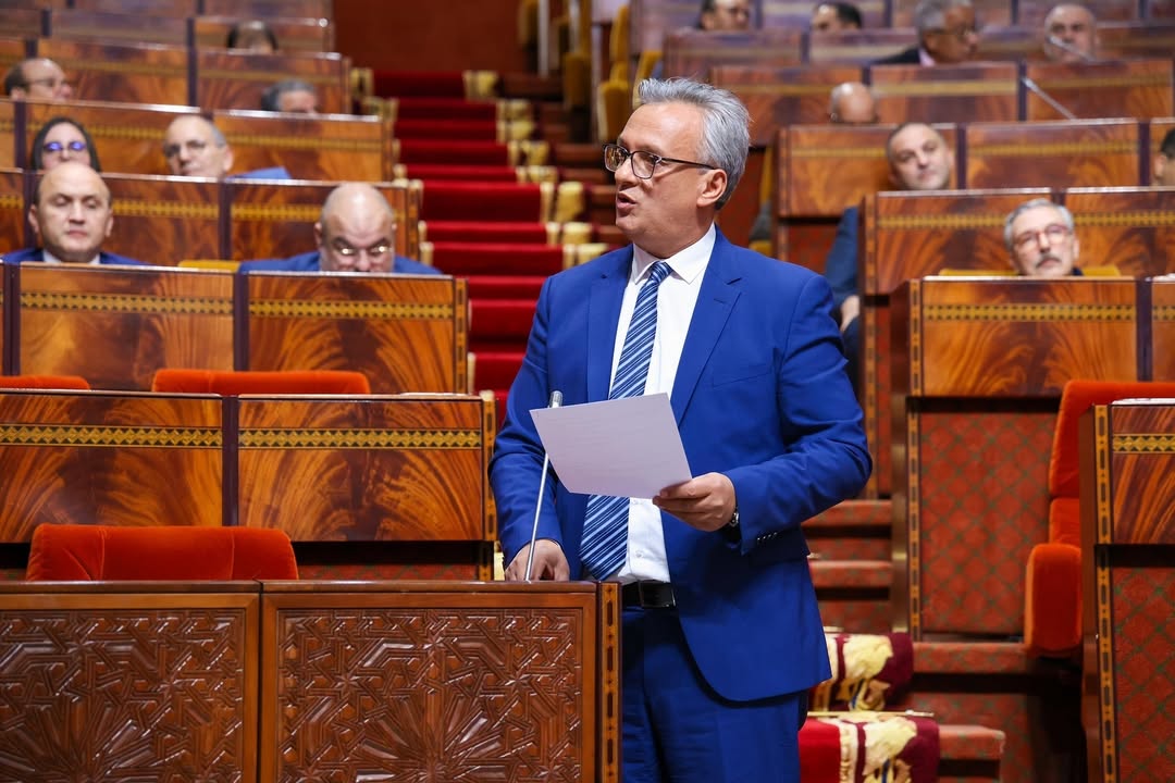 ميثاق الاستثمار الجديد يضخ 513 مليار درهم في الاقتصاد الوطني