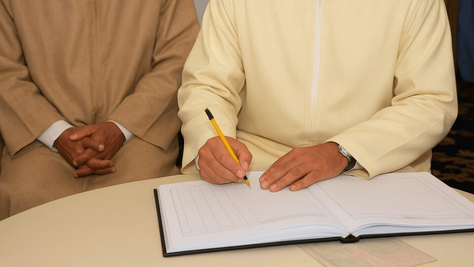 المحكمة الدستورية تتمسك بالخصوصية التاريخية للعدول وترفض مطلب الاكتفاء بعدل واحد في التوثيق
