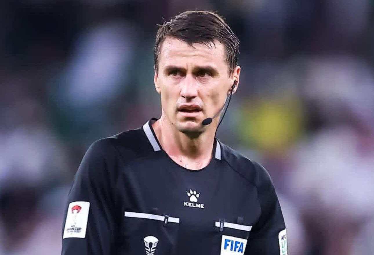 مونديال 2026: تحكيم أوزبكي لمباراة المنتخب المغربي واسكتلندا