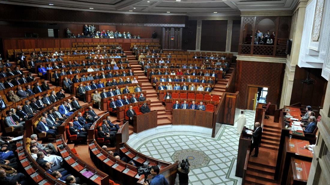 قضايا الماء والتعمير والتسول تتصدر جلسة الأسئلة الشفهية بمجلس النواب