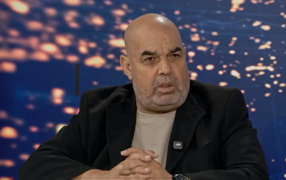 محمد الدرويش: فوزي لقجع قريب من كل الأحزاب السياسية بما فيها الاتحاد الاشتراكي