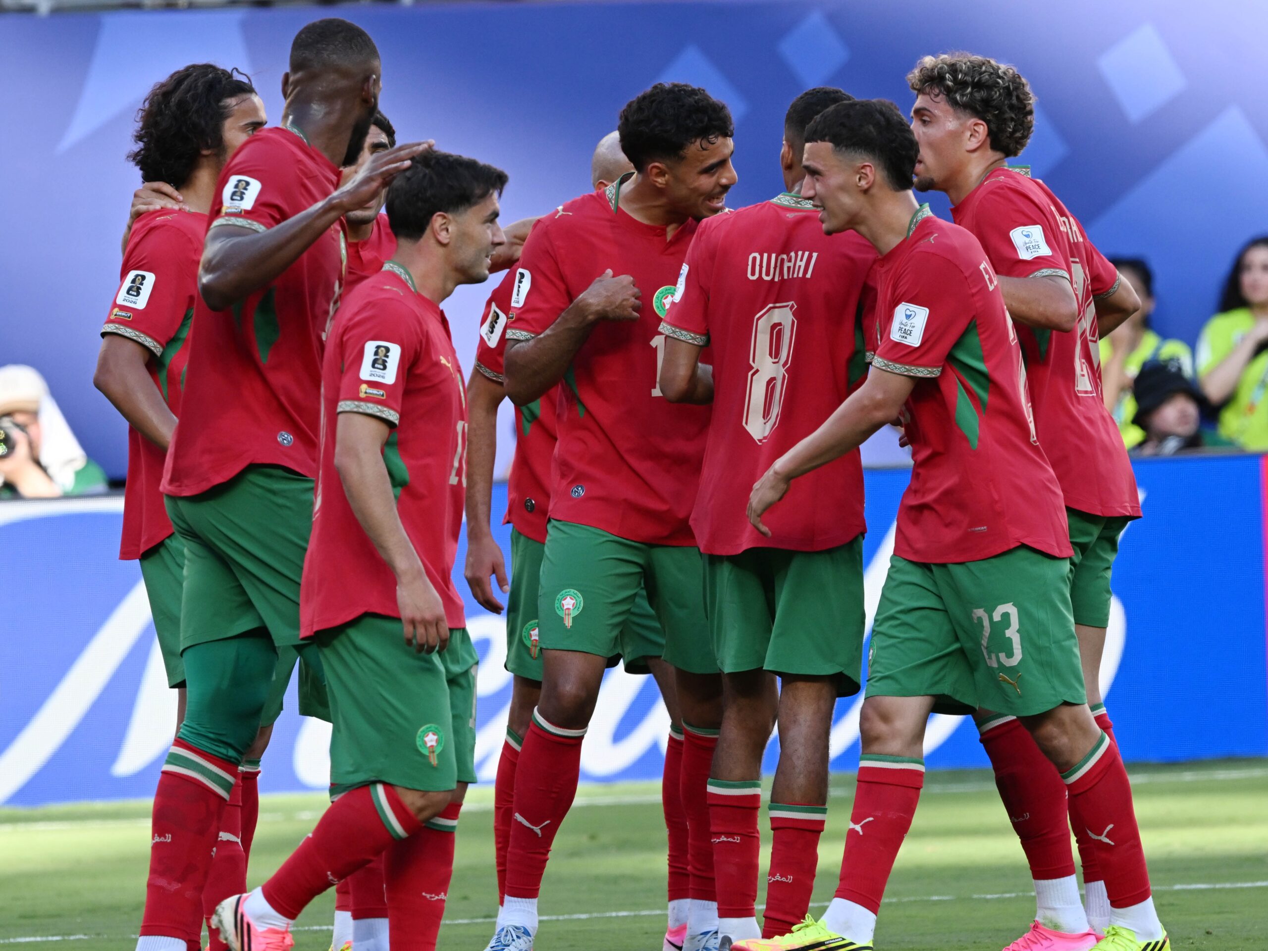 مونديال 2026: المنتخب المغربي يواجه اسكتلندا لحسم التأهل إلى الدور الموالي