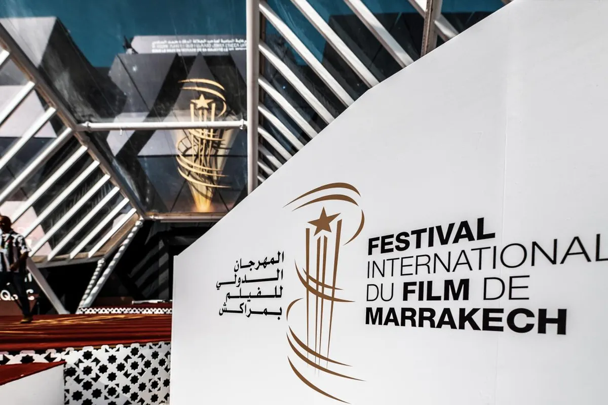 مهرجان مراكش للفيلم يفتح باب الترشح لورشة متخصصة في النقد السينمائي لفائدة الصحافيين