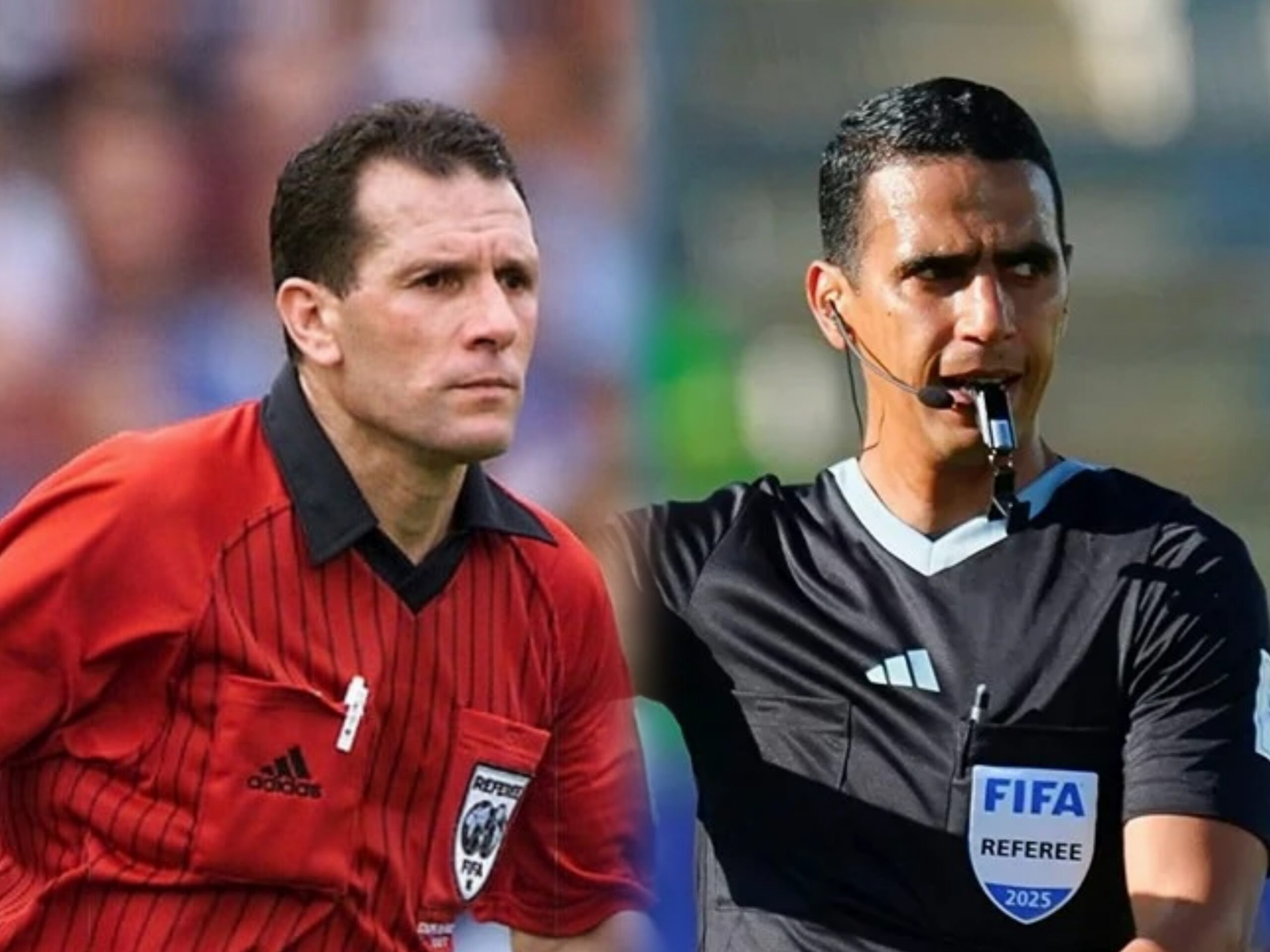 من بلقولة إلى جيل 2026.. التحكيم المغربي يواصل ترسيخ حضوره في كأس العالم