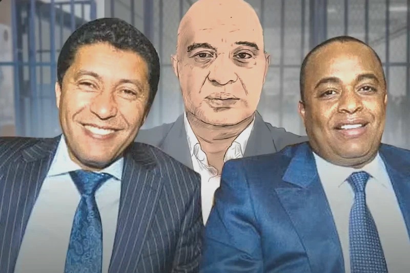 محكمة الاستئناف بالبيضاء تحجز ملف "إسكوبار الصحراء" للمداولة تمهيداً للنطق بالحكم وتستمع للمتهمين في كلمة أخيرة