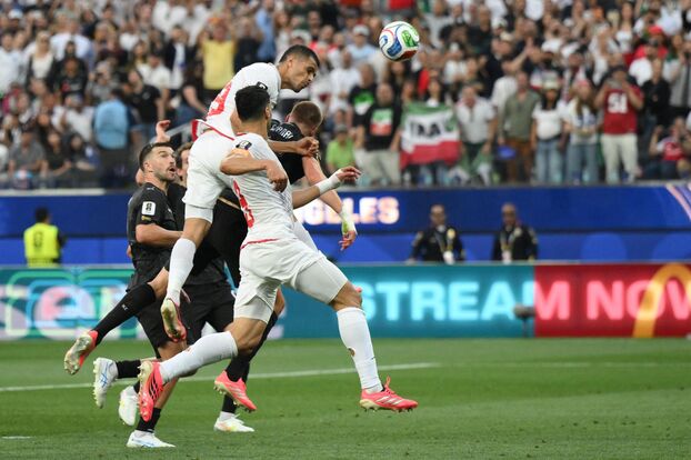 مونديال 2026: التعادل الإيجابي ينهي مباراة إيران ونيوزيلندا – اليوم 24