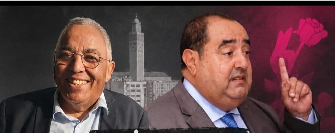 المنوزي يهاجم قيادة الاتحاد الاشتراكي بعد استبعاده من التزكية بدائرة أنفا