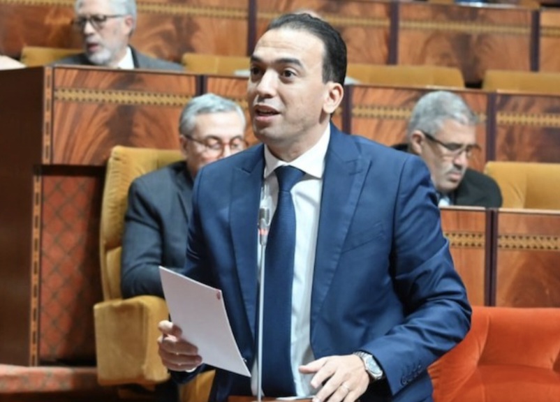 272 هيئة حرفية ترى النور بالمغرب في إطار تنظيم قطاع الصناعة التقليدية وفقا للسعدي