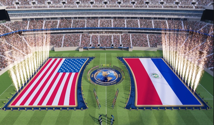 "فيفا" يعتمد بروتوكولا جديدا قبل انطلاق مباريات كأس العالم 2026